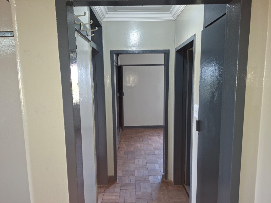 To Let 1 Bedroom Property for Rent in Stilfontein Ext 1 North West